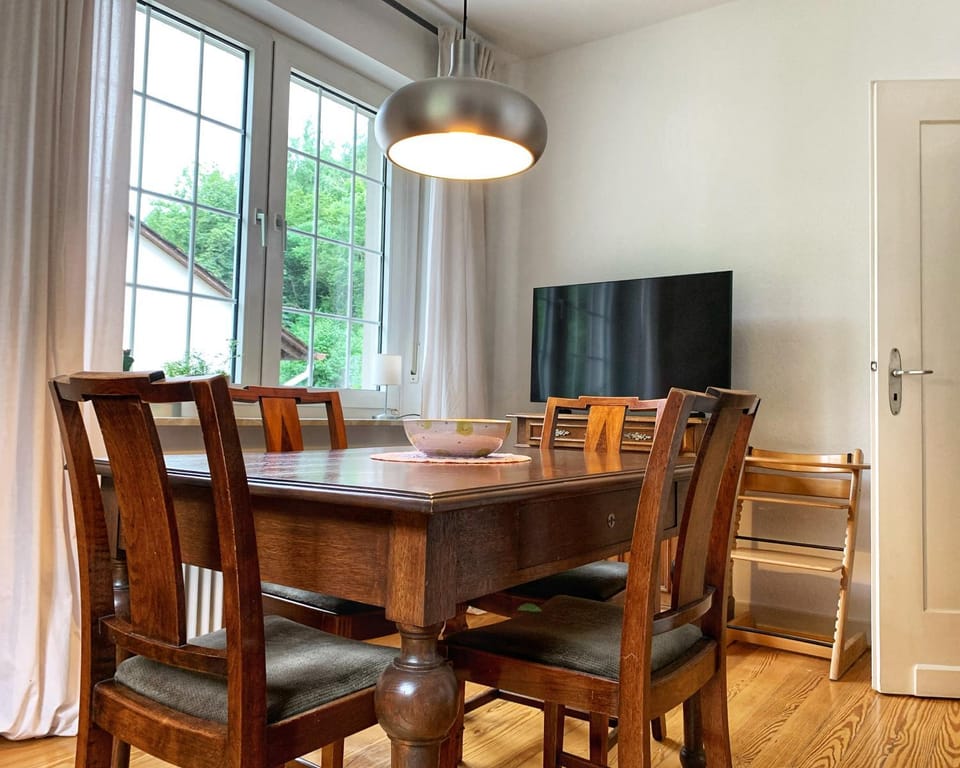 TV and multimedia, Dining area, kitchen