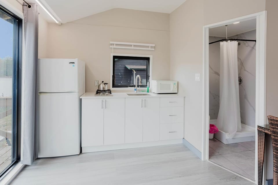 Studio Cottage #9 - Virginia Pine House in Gravenhurst