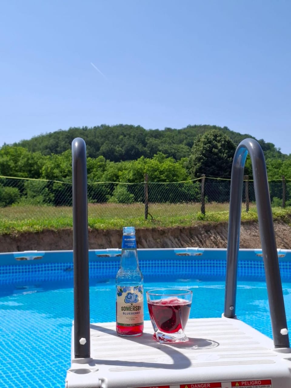 Vikendica Garaski kutak 2 Country House in Serbia
