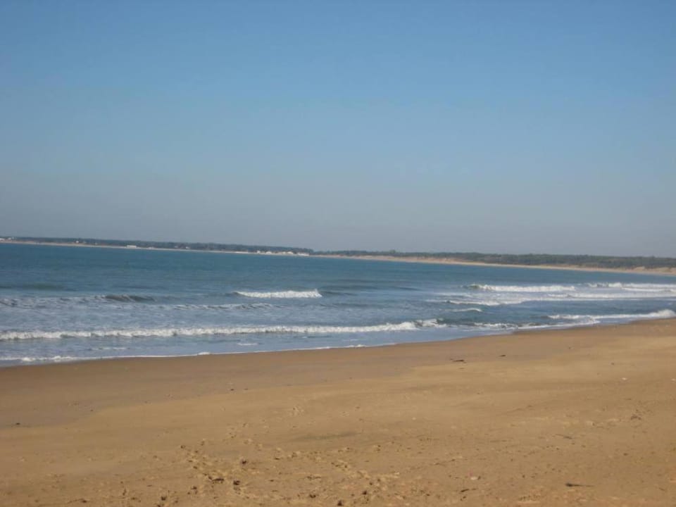 Maison 2 à 4 personnes à 900 mètres de la plage House in Pays de la Loire