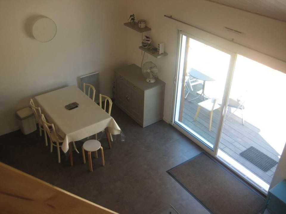 Maison 2 à 4 personnes à 900 mètres de la plage House in Pays de la Loire