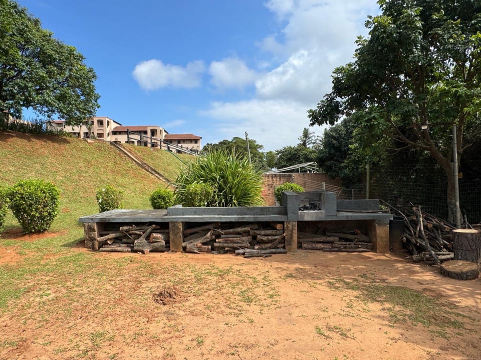 The olive stay at Ocean view Villas F7 Hotel in KwaZulu-Natal