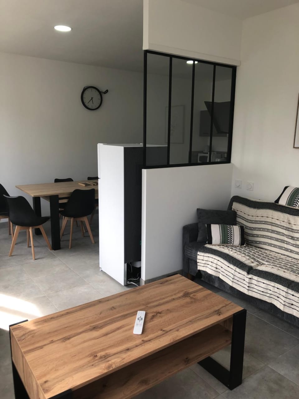 appt 10 couchages tt confort appt 3 Apartment in Auvergne-Rhône-Alpes