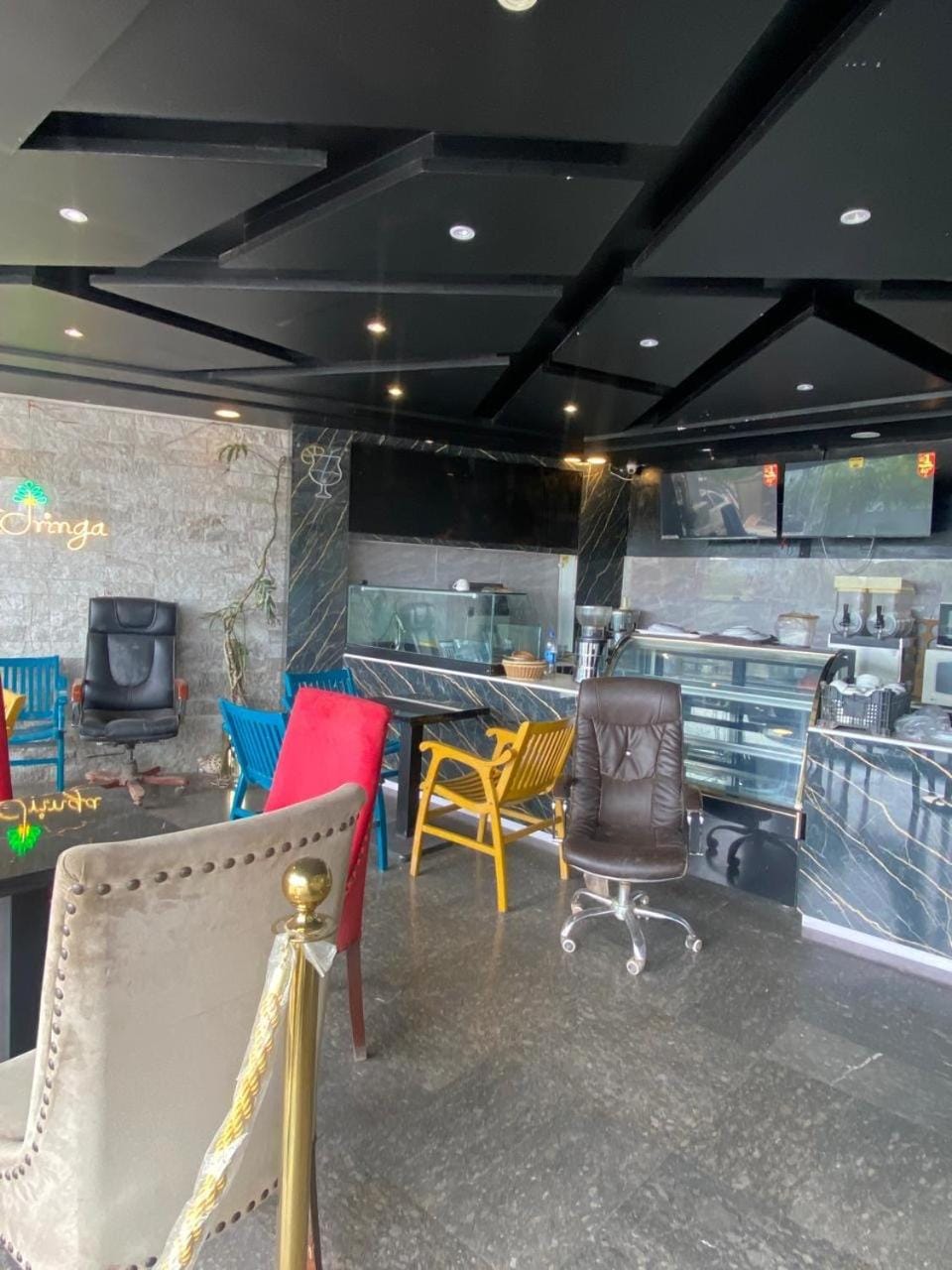 hotel milton Hotel in Islamabad
