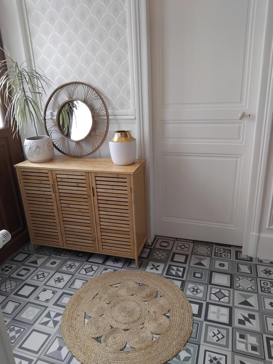 L'appart Bed and Breakfast in Bourgogne-Franche-Comté