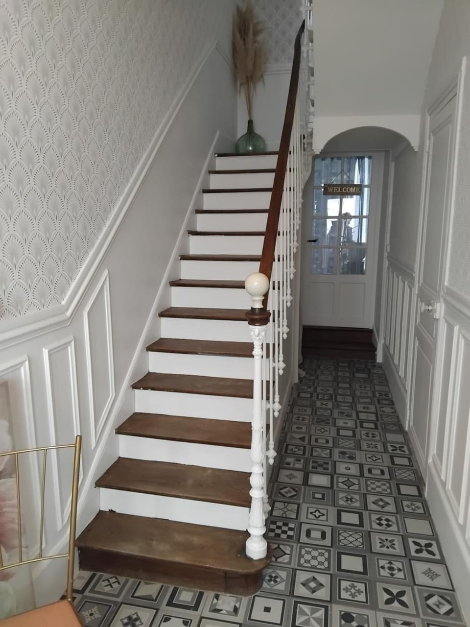 L'appart Bed and Breakfast in Bourgogne-Franche-Comté