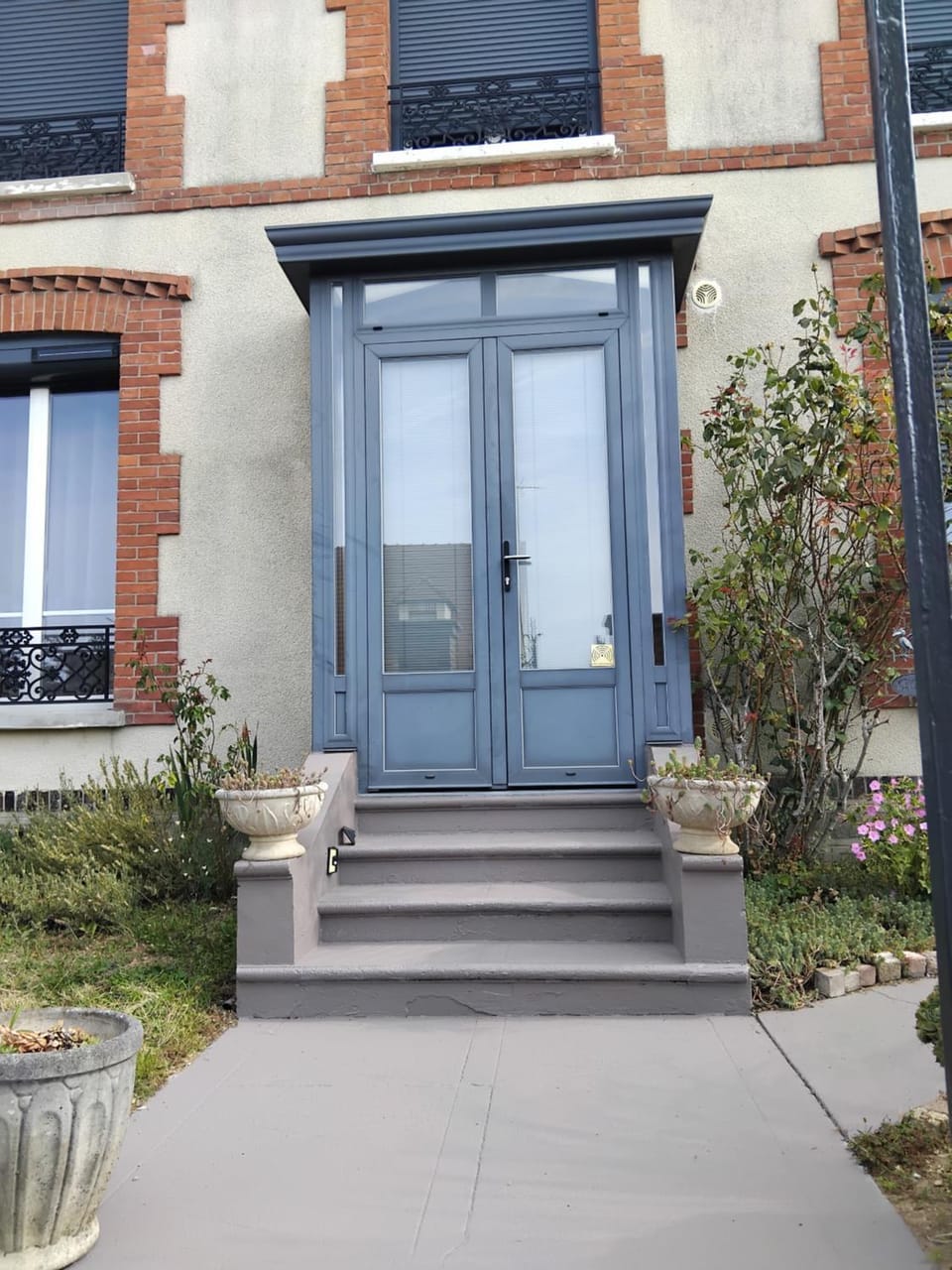 L'appart Bed and Breakfast in Bourgogne-Franche-Comté