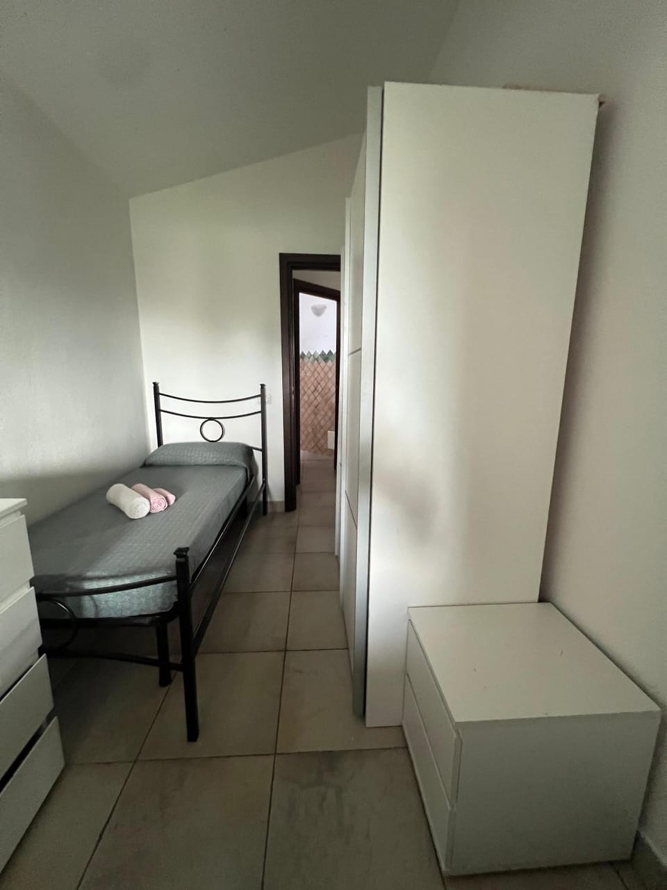 Veranda sul mare , i Pini Apartment in Pittulongu