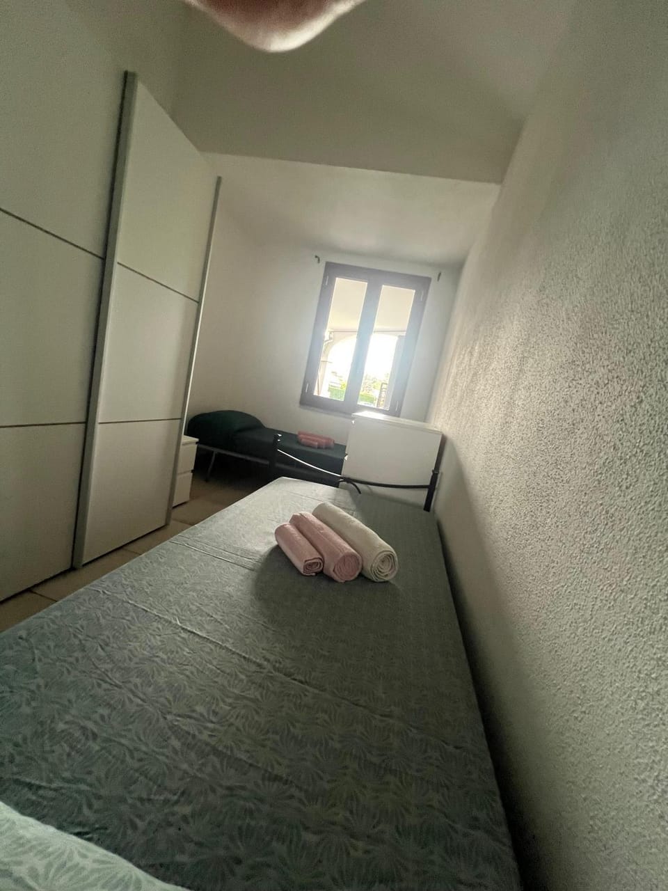 Veranda sul mare , i Pini Apartment in Pittulongu