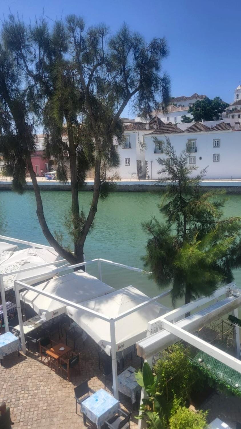 River view