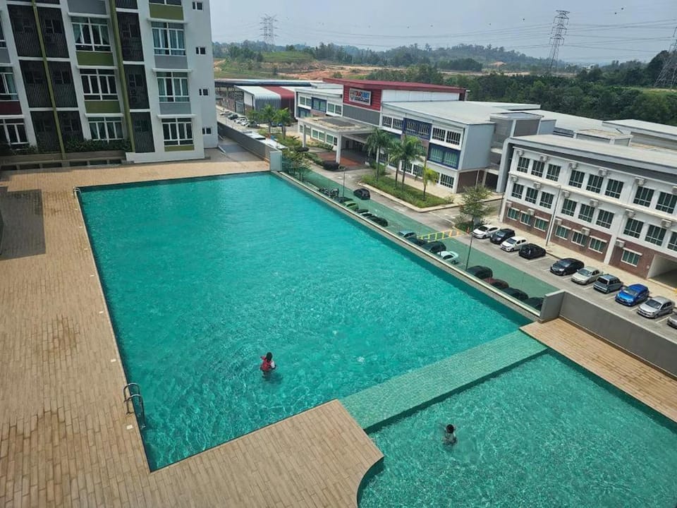 View (from property/room)