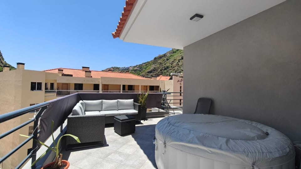 Balcony/Terrace, Balcony/Terrace