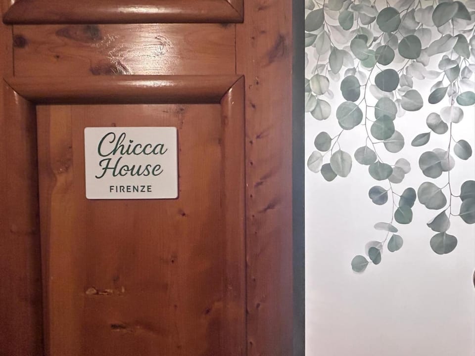 Chicca House Apartment in Florence