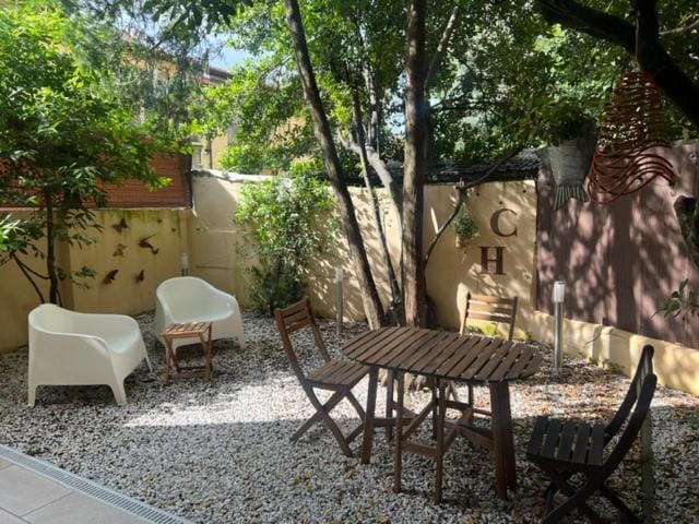Chicca House Apartment in Florence