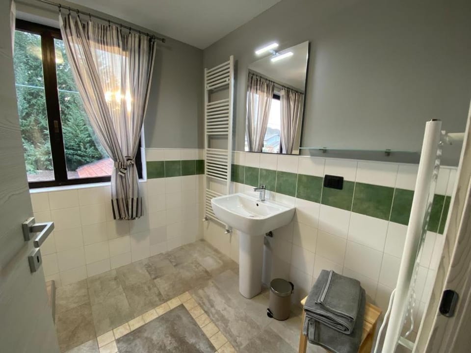 Appartamento Montechiaro d'Asti Apartment in Piedmont