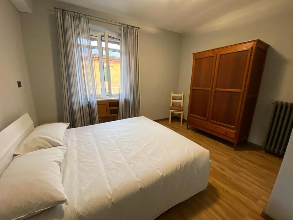 Appartamento Montechiaro d'Asti Apartment in Piedmont