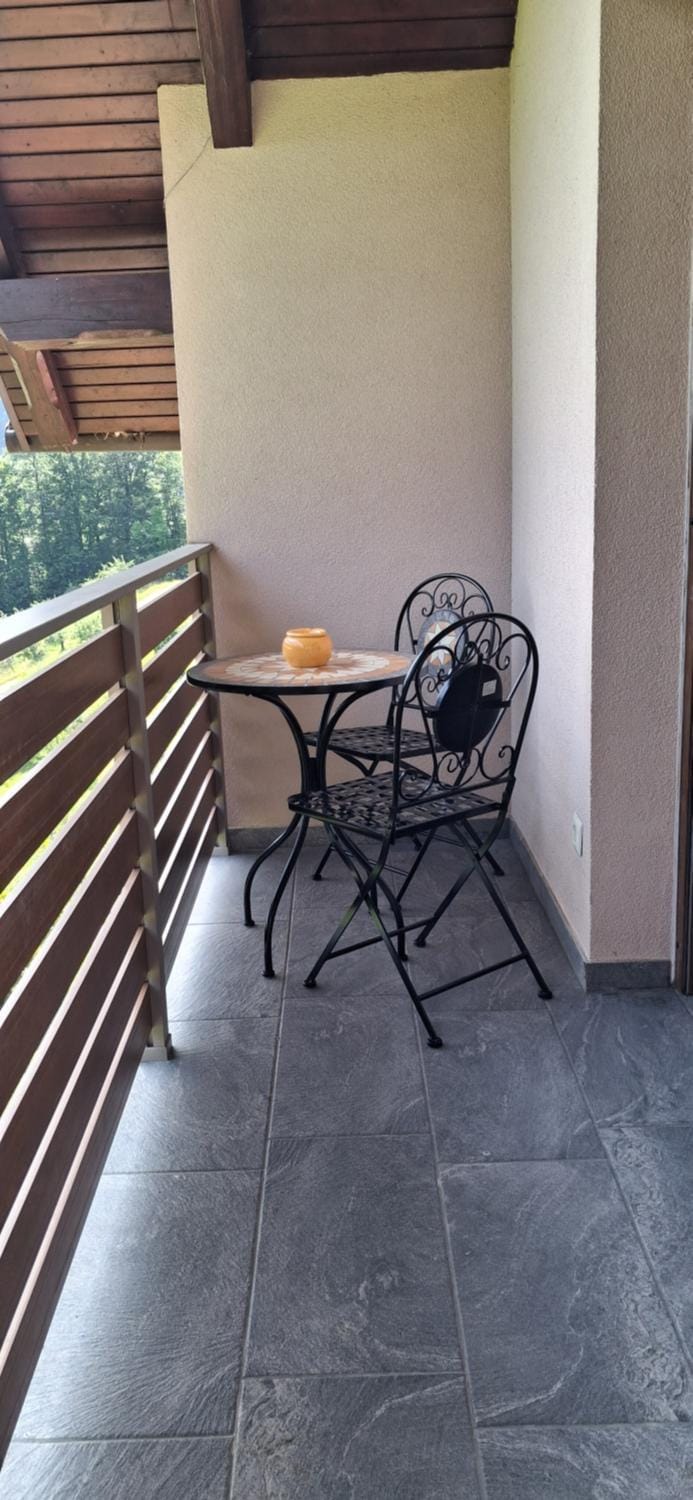 View (from property/room), Balcony/Terrace