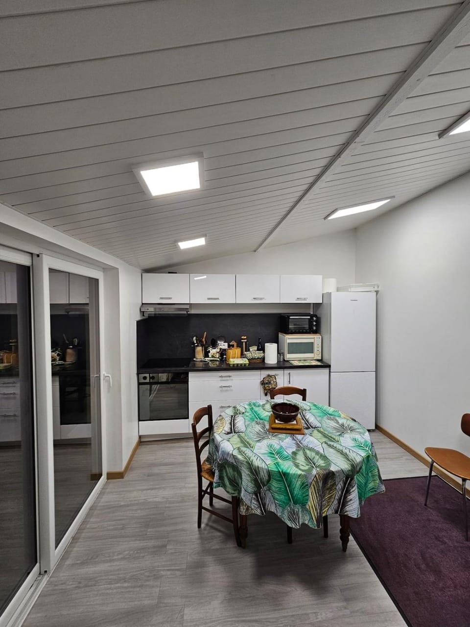Townhouse 10 minutes from Paris SLZ House in Île-de-France