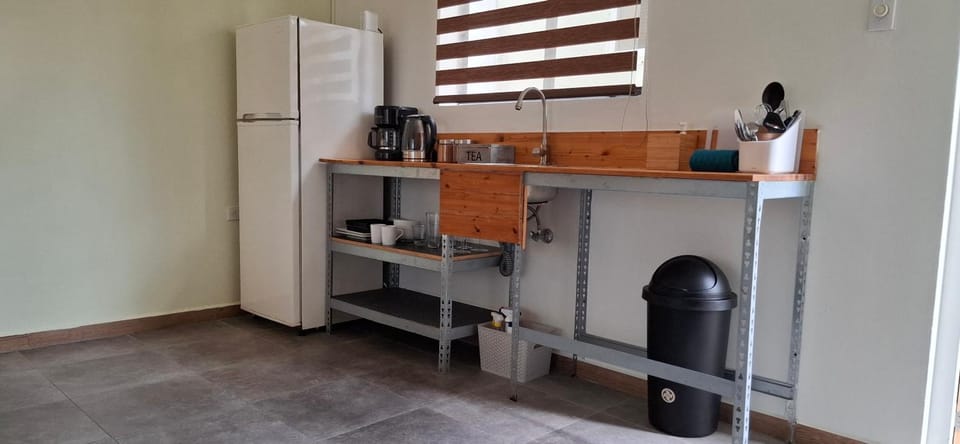 Deluxe Studio Apartment in Oranjestad