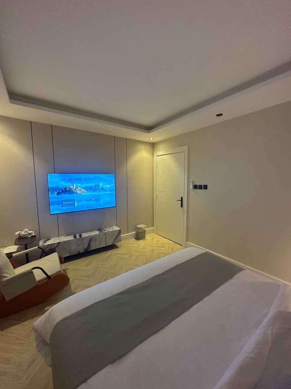 Al Ghadir Studio Apartment in Riyadh