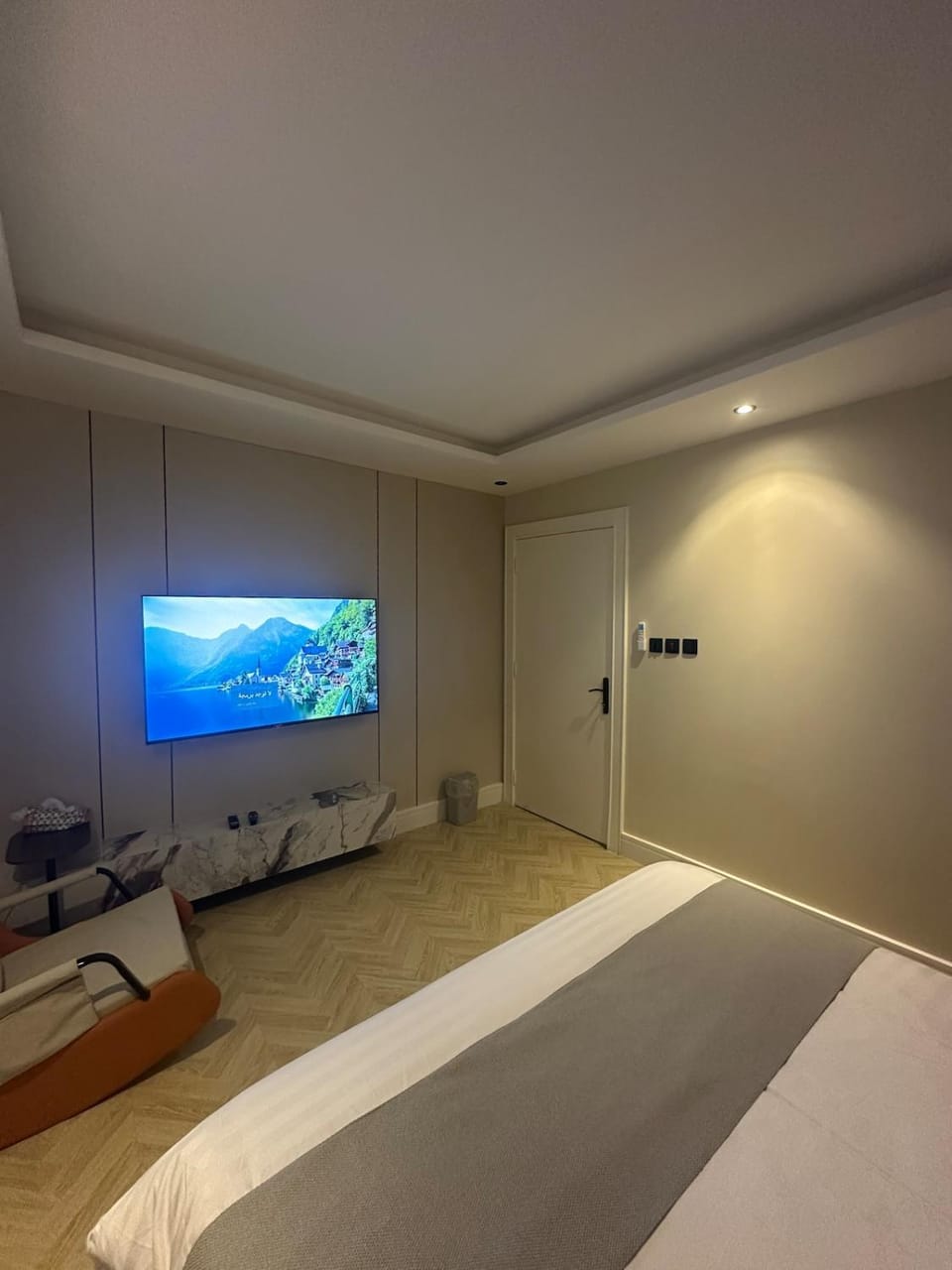Al Ghadir Studio Apartment in Riyadh