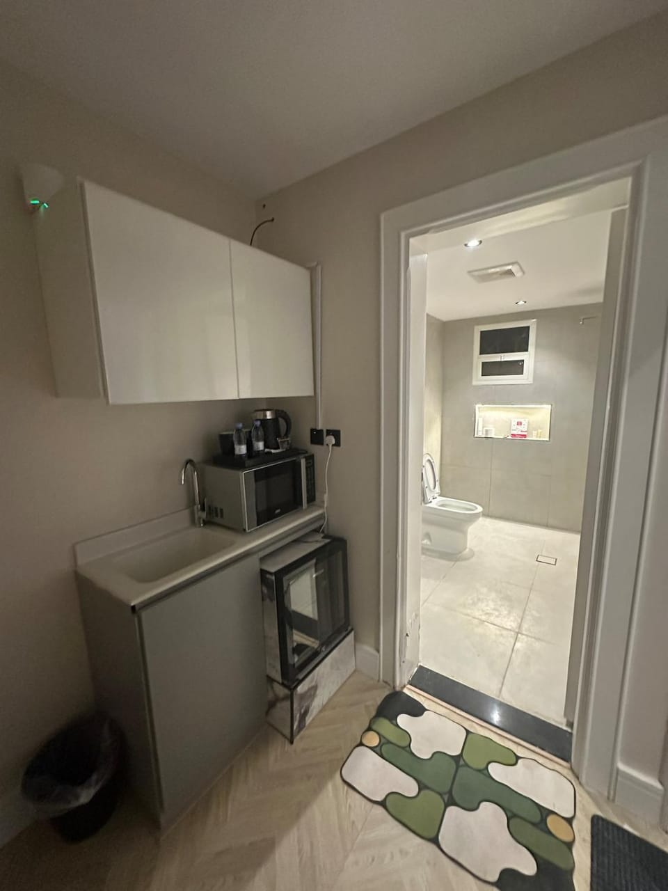 Al Ghadir Studio Apartment in Riyadh