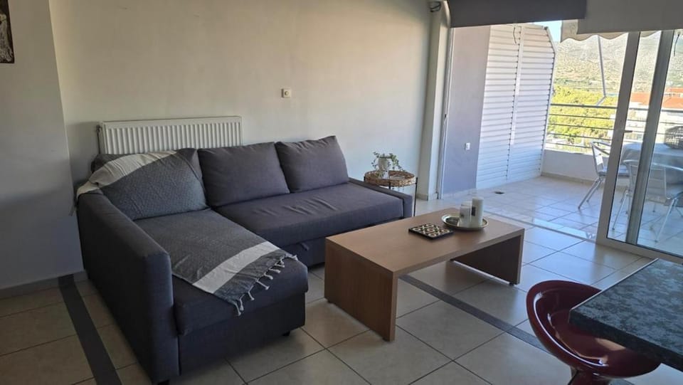 Dimitras view apartment Apartment in Euboea