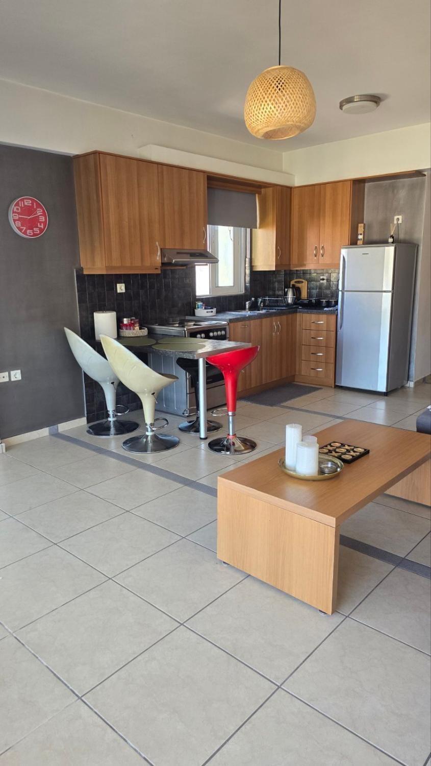 Dimitras view apartment Apartment in Euboea