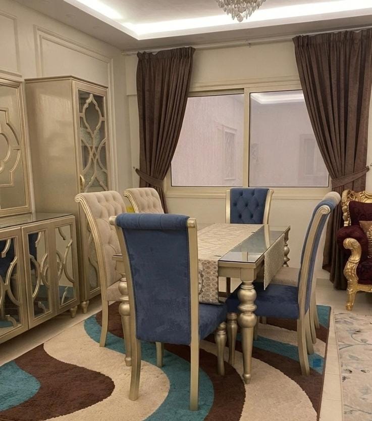 Deluxe Apartment for Families on 9th street Apartment in Cairo Governorate