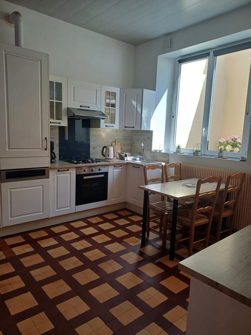 Villa Estelle et villa Jean, ensemble de 2 villas Wimereusienne House in Wimereux