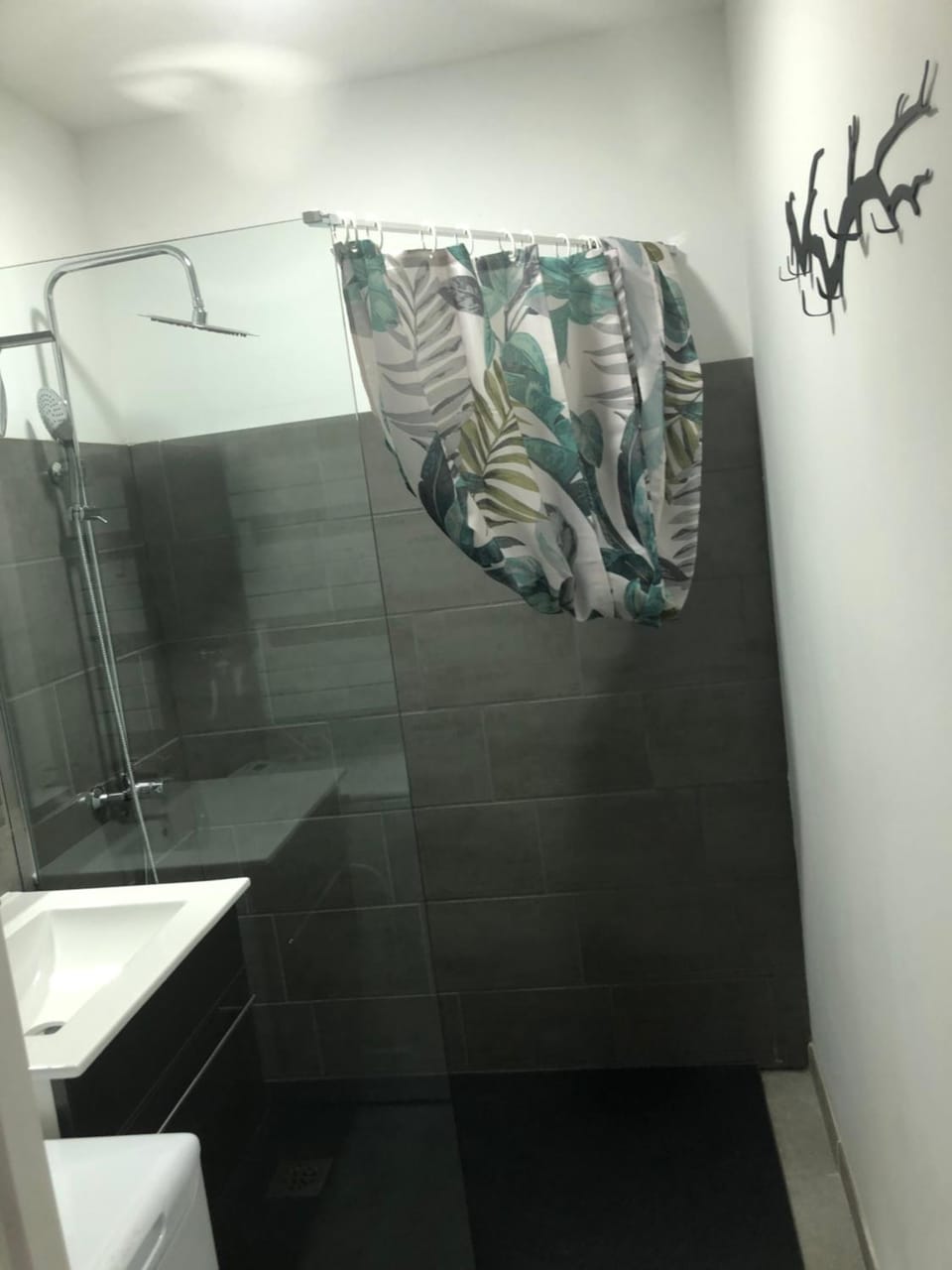 appt 8 pers tout confort 4 Apartment in Auvergne-Rhône-Alpes