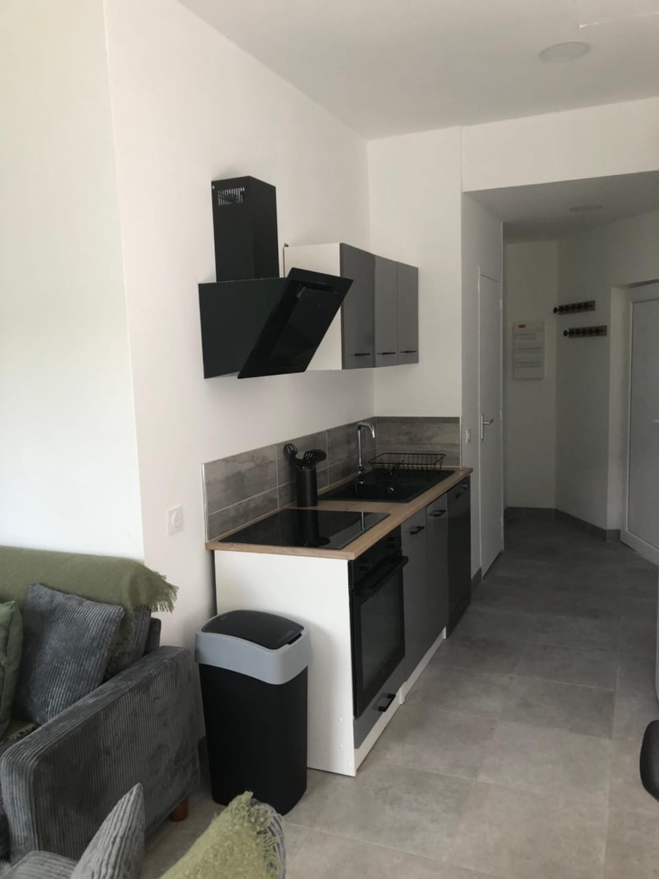 appt 8 pers tout confort 4 Apartment in Auvergne-Rhône-Alpes