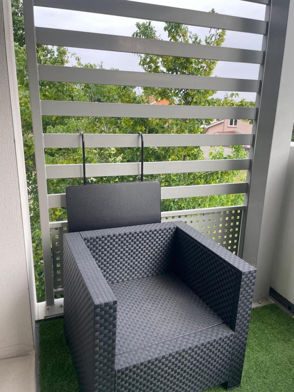 View (from property/room), Balcony/Terrace