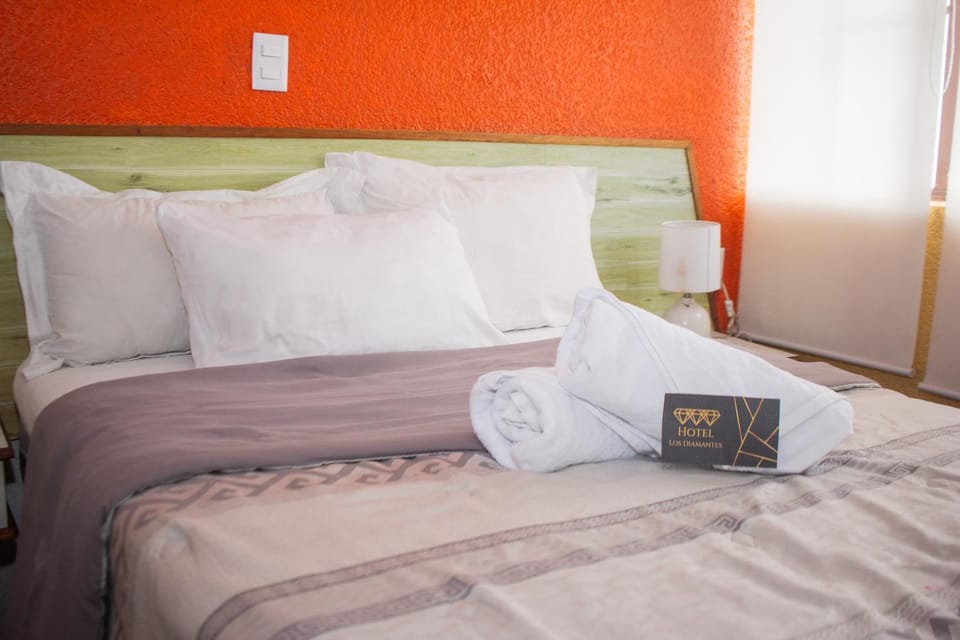 Hotel Diamantes Orizaba Boutique Hotel in Orizaba