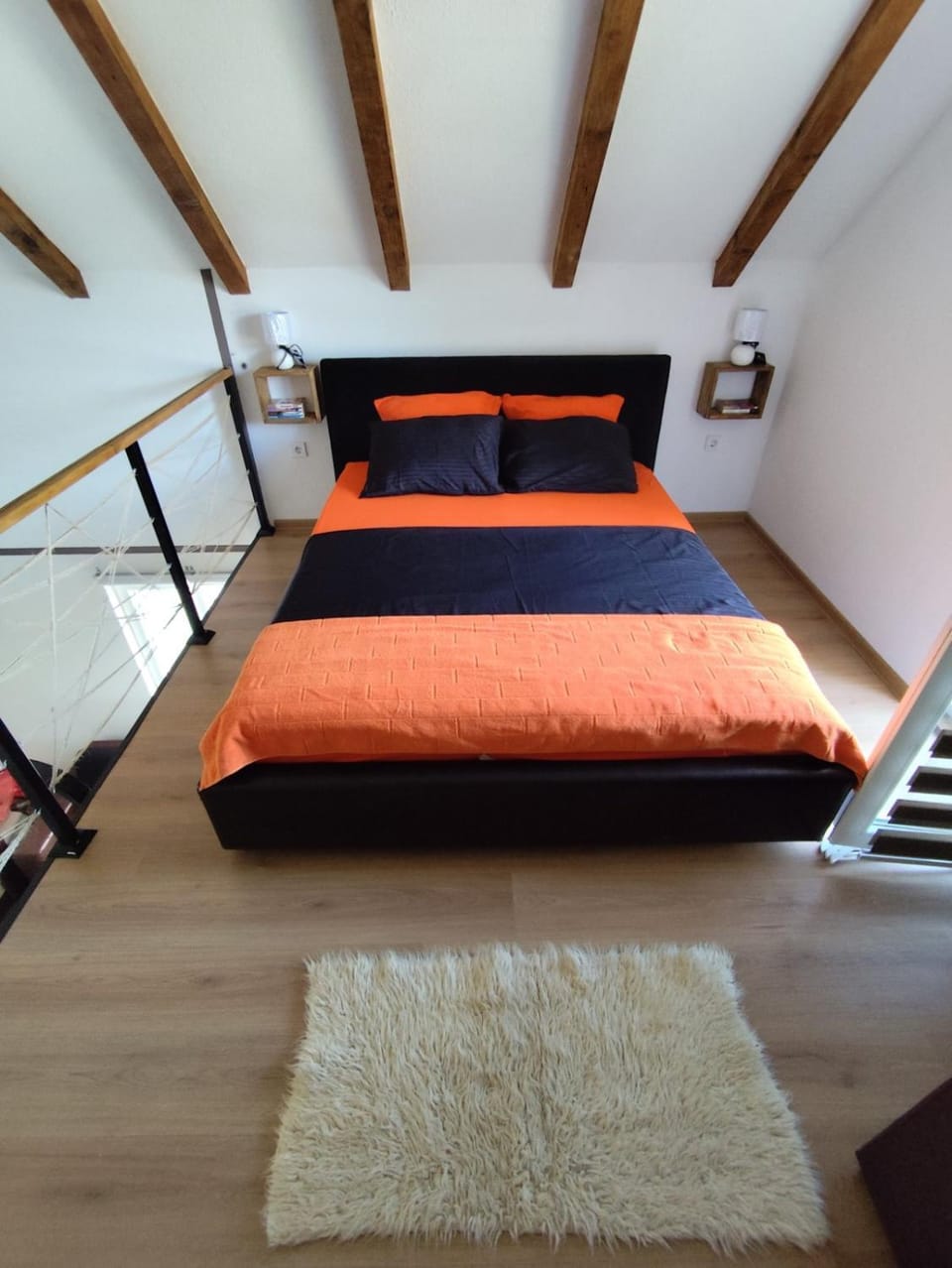 Cottage in nature of Cetinje Apartment in Montenegro