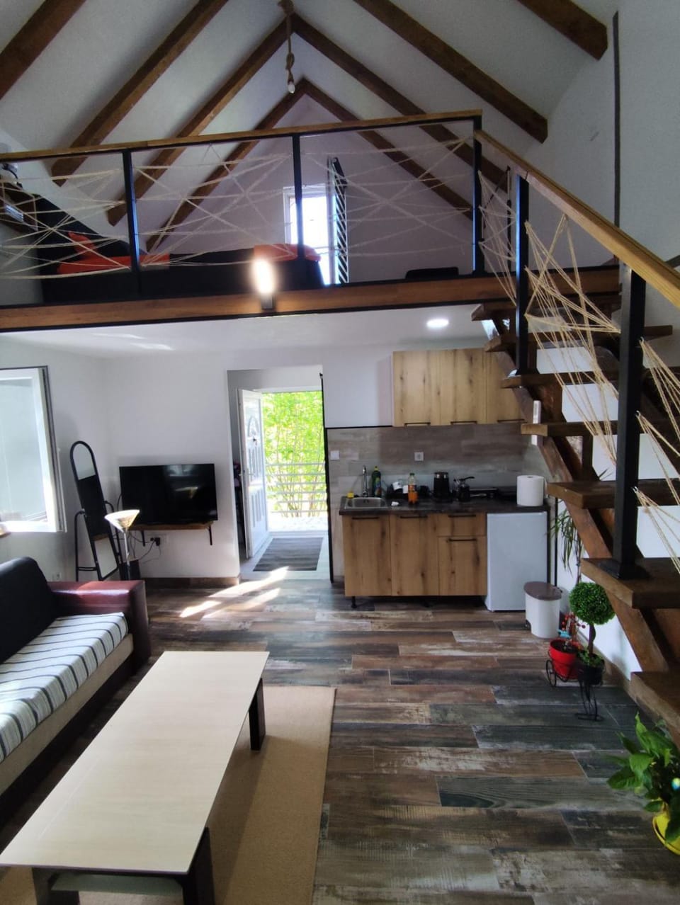 Cottage in nature of Cetinje Apartment in Montenegro