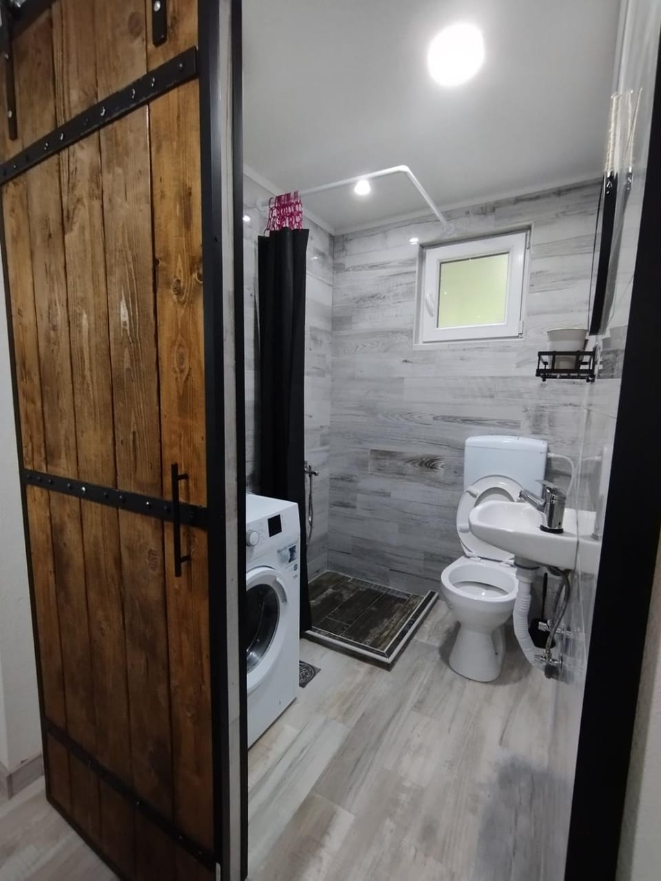 Cottage in nature of Cetinje Apartment in Montenegro