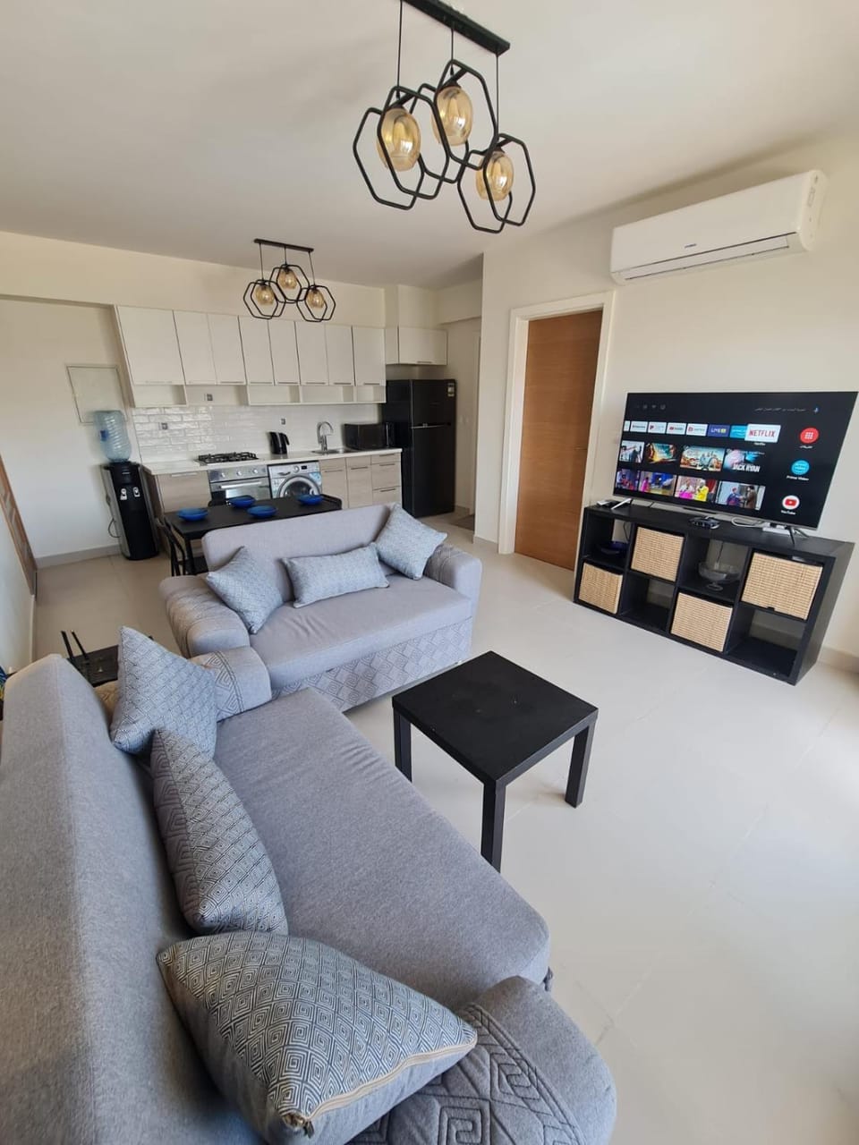Marassi Marina 2 Apartment in Egypt