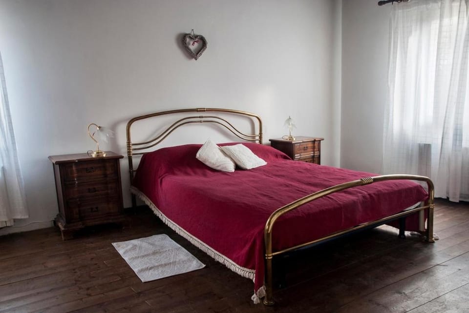 La Casetta House in Padua