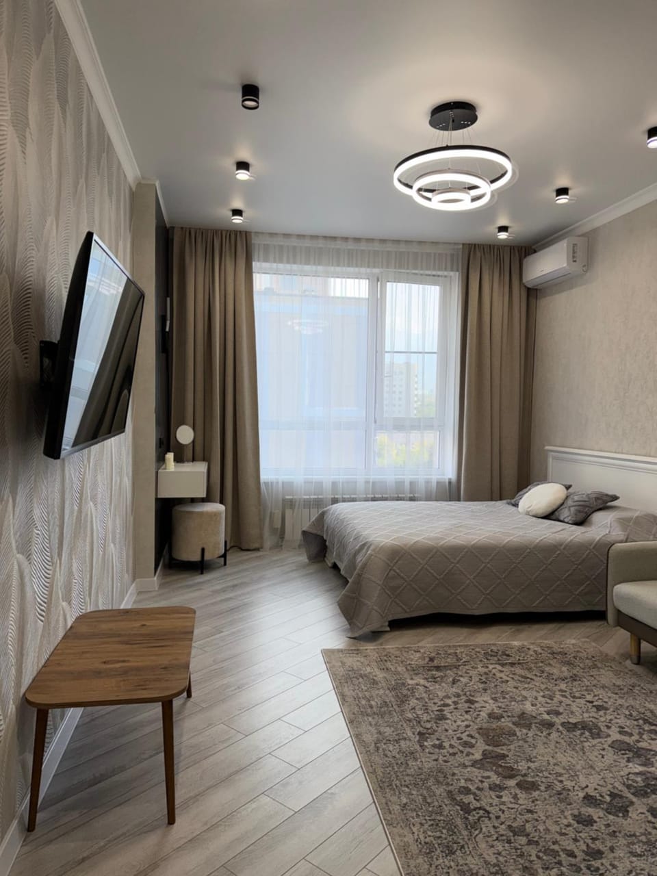 Everest Home Almaty Apartment in Almaty