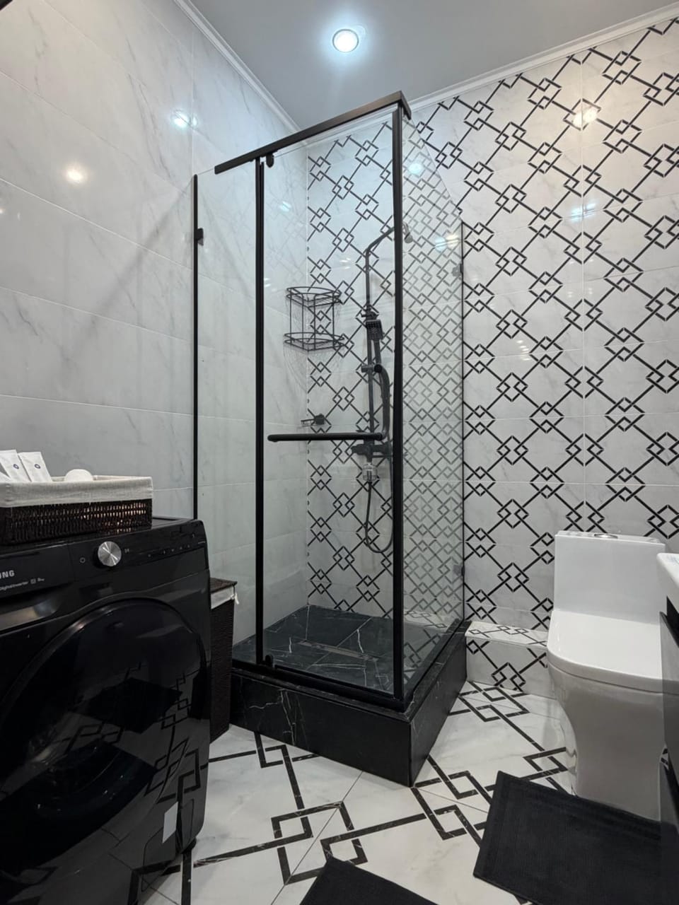 Everest Home Almaty Apartment in Almaty