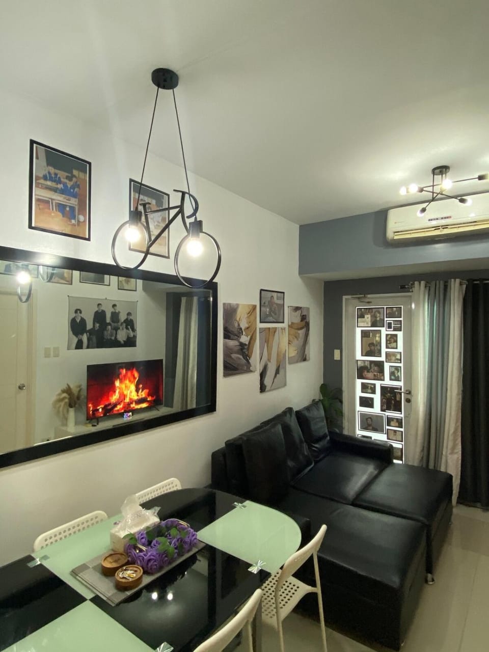 MAGiC SHOP Staycation Apartment in Quezon City