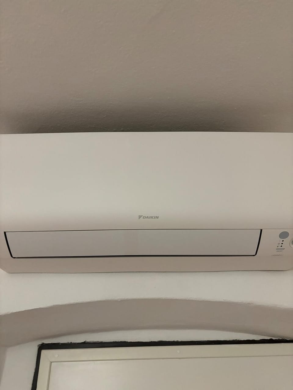 air conditioner