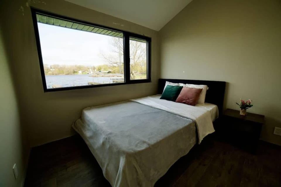 1-bedroom Townhouse in Harwood #3 Apartment in Otonabee-South Monaghan