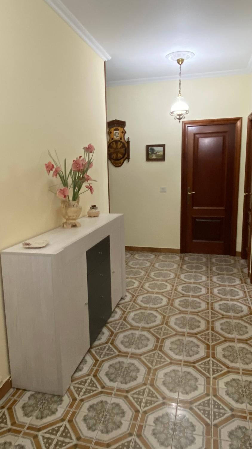 Piso Brisa de Barreiros Apartment in Galicia