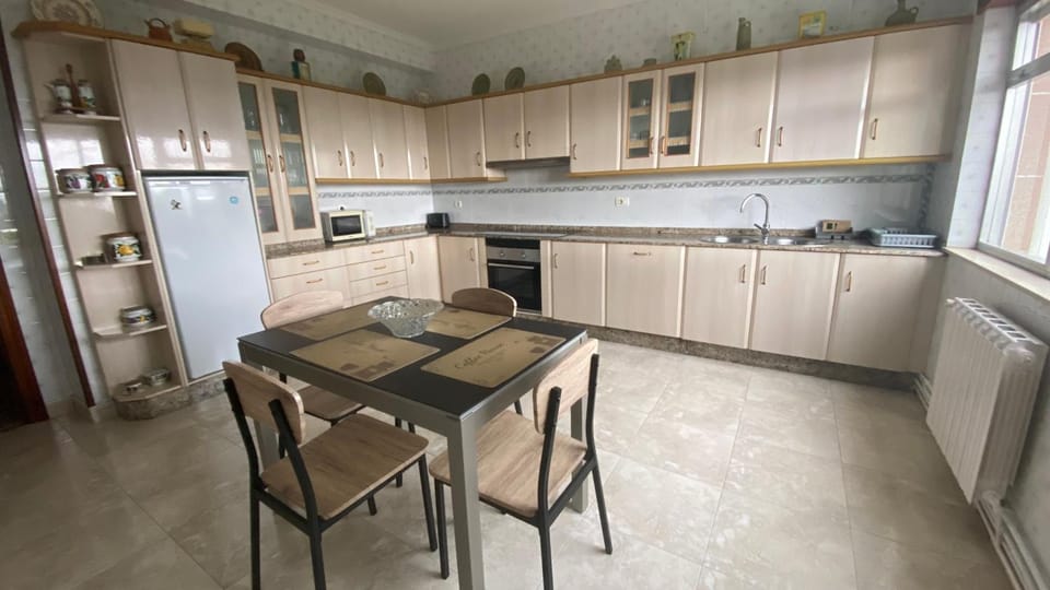 Piso Brisa de Barreiros Apartment in Galicia