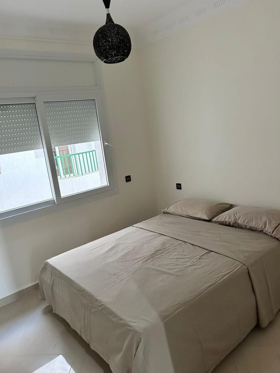 Apartamento con 3 habitaciones tanger Apartment in Tangier