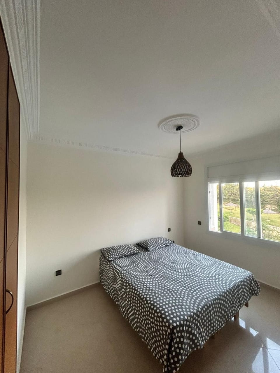 Apartamento con 3 habitaciones tanger Apartment in Tangier
