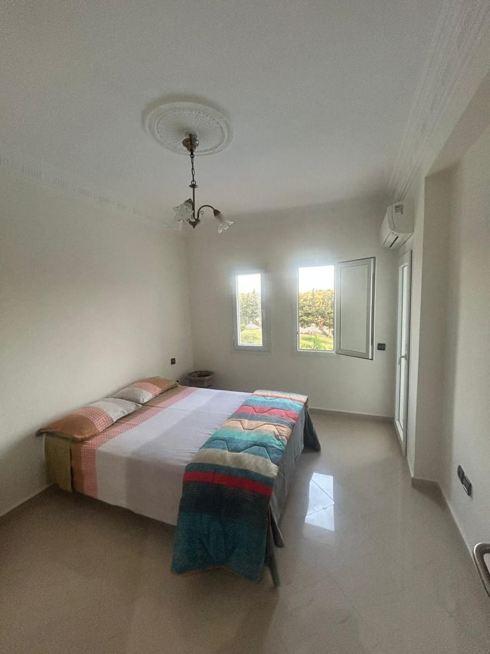 Apartamento con 3 habitaciones tanger Apartment in Tangier