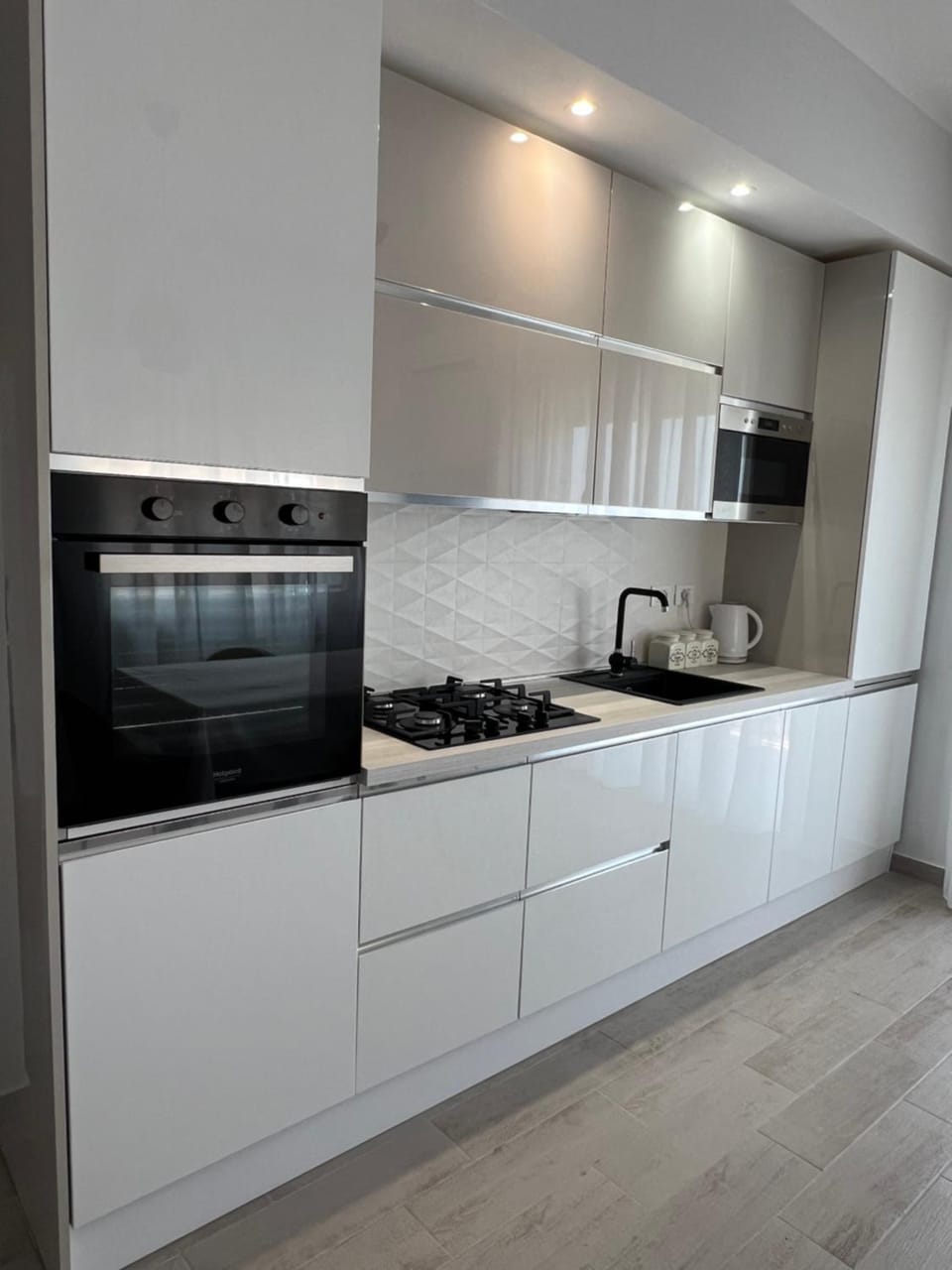 Belvedere Apartment in Ladispoli